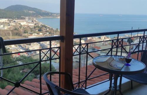 Kavala House | Kavala Bay View