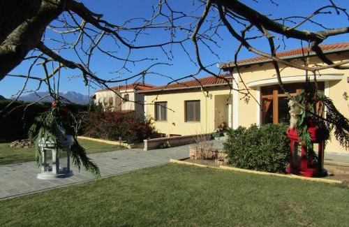 Kavala House | Kavala Villa 360 degrees green