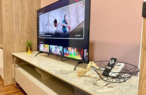 Penampang Apartment | Kavenue Studio Unit by CSE