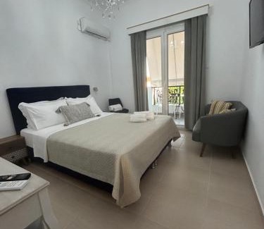 Pefki Apartment | KavirosHome