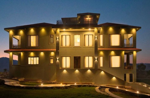 Kumbhalgarh Villa | Kavish The Kutumb Villa