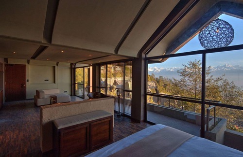 Bageshwori Hotel | Kavya Himalayas
