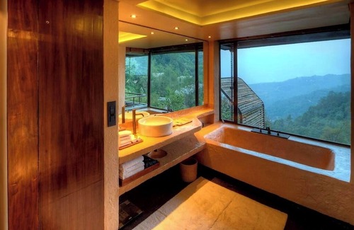 Bageshwori Hotel | Kavya Himalayas