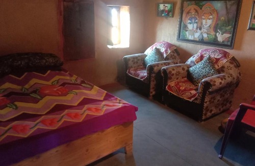 Champawat House | Kavya home stay