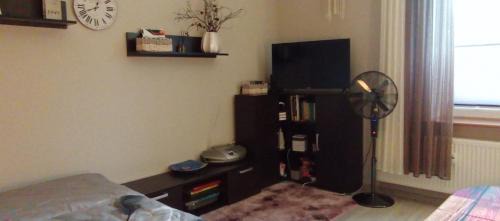 Borne Sulinowo Apartment | Kawalerka u Megi