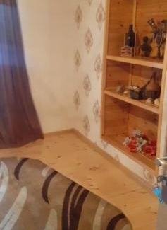 Stepantsminda House | Kaxa Shorena Guest-House