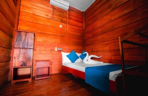 Vanathavilluwa Resort | KAY JAY WILD WILPATTU