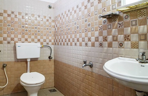 Kaloor House | Kay Kay Residency