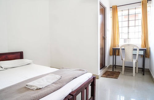 Kaloor House | Kay Kay Residency