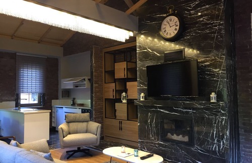 Caykara Hotel | Kaya Life Resort