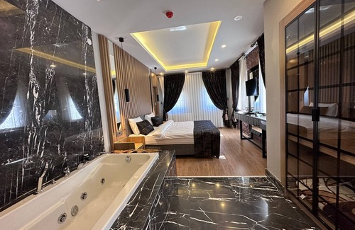 Caykara Hotel | Kaya Life Resort