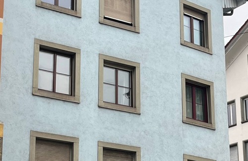 Niederdorf Apartment | KAYA Zurich Niederdorf