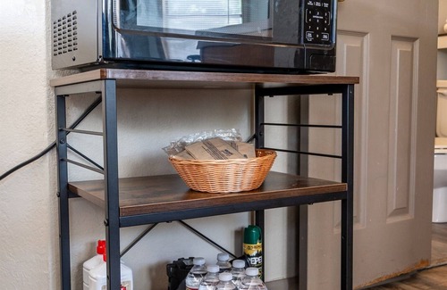 Hardy Cabin | Kayaks-Lakefront Home - Kiwanie Lodge West