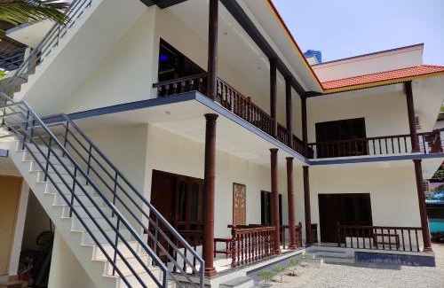 Poovar Resort | Kayaloram Resort