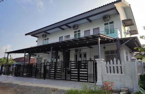 Keladong House | Kayangan Inn