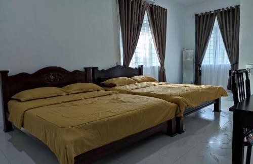 Keladong House | Kayangan Inn