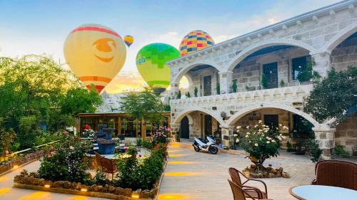 Goreme Hotel | Kayatas Cave Suites