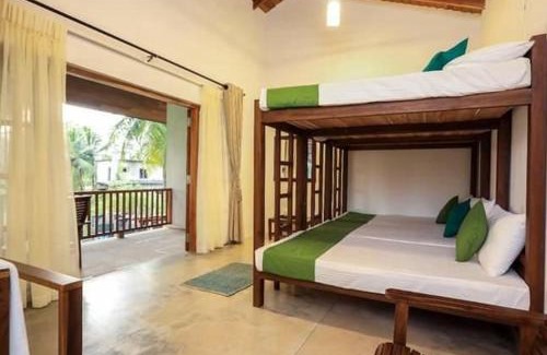 Kalkudah Hotel | KayJay Palms