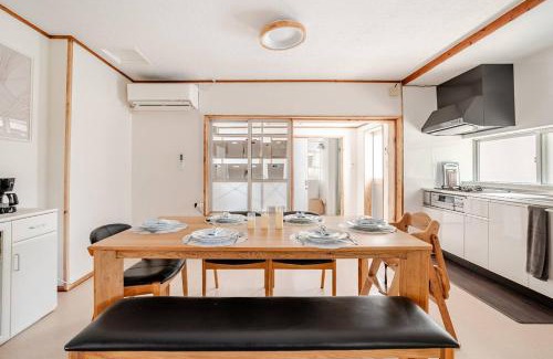 Kayo House | Kayo BASE