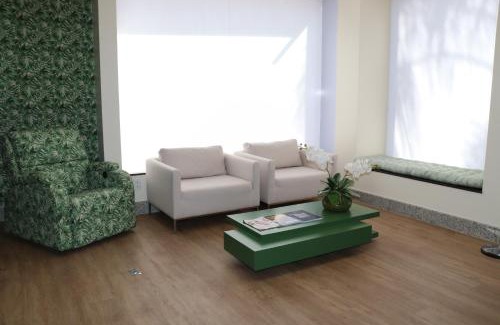 Centro Hotel | Kayrós Business Hotel