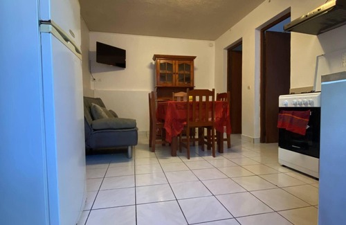 Vieux-Habitants Apartment | KAZ A MIMI