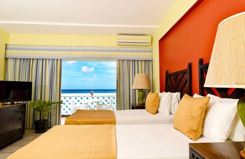 Ocho Rios Hotel | Kaz Kreol Beach Lodge & Wellness Retreat