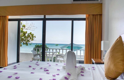 Ocho Rios Hotel | Kaz Kreol Beach Lodge & Wellness Retreat