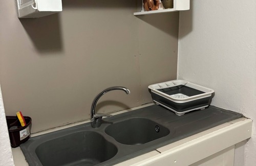 Le Moule Apartment | Kaz.lo apartment in the city center near the beach