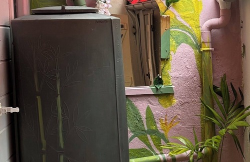 Le Moule Apartment | Kaz.lo apartment in the city center near the beach