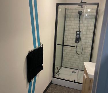 Basse-Terre Apartment | Kazabasté, escapade spa et jardin privatif