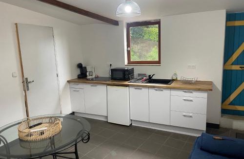 Basse-Terre Apartment | Kazabasté, escapade spa et jardin privatif