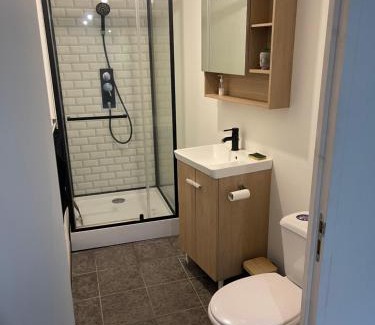 Basse-Terre Apartment | Kazabasté, escapade spa et jardin privatif