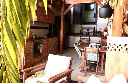 Perinet House | Kazasoley