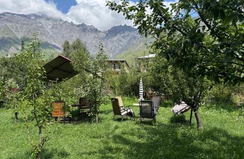 Gergeti House | Kazbegi Green Yard
