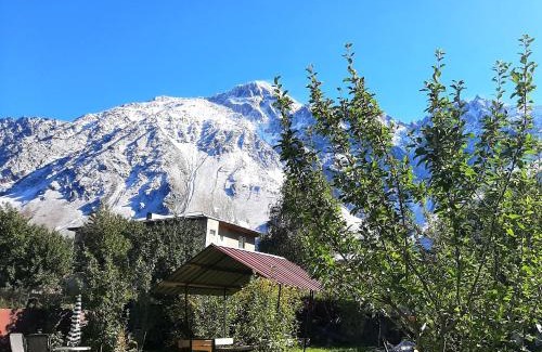 Gergeti House | Kazbegi Green Yard