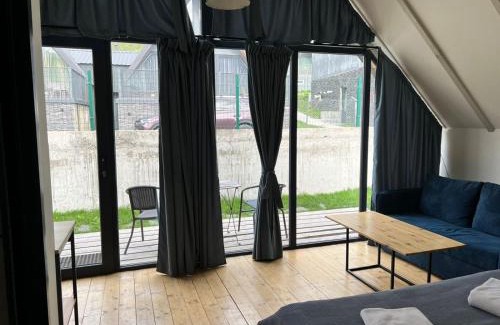 Stepantsminda Hotel | Kazbegi View