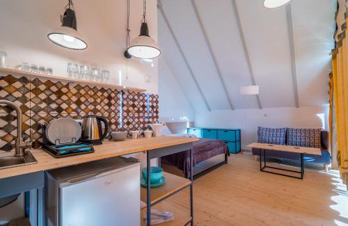Stepantsminda Hotel | Kazbegi View