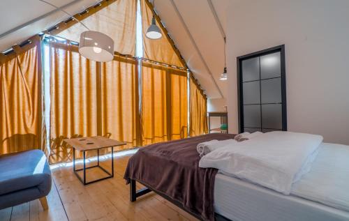 Stepantsminda Hotel | Kazbegi View