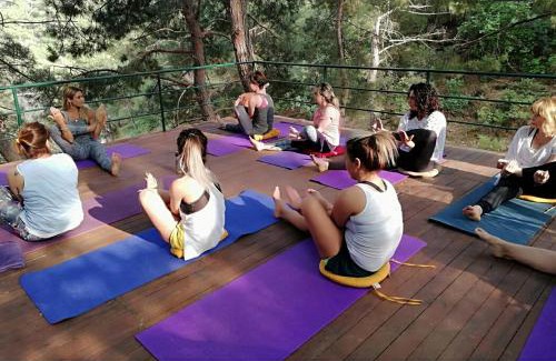 Kucukkuyu Hotel | Kazdaglari Karye Müze Hotel