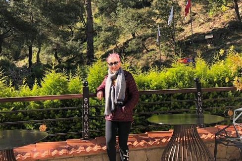 Kucukkuyu Hotel | Kazdaglari Karye Müze Hotel