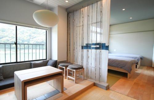 Yuzako Onsen Hotel | kazeto