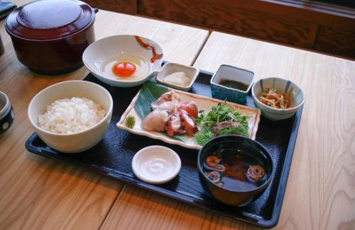 Yuzako Onsen Hotel | kazeto