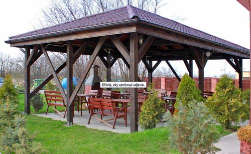 Elblag Hotel | Kazimierzówka