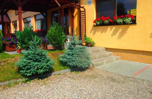 Elblag Hotel | Kazimierzówka