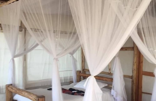 Kasese Other | Kazinga Wilderness Safari Camp