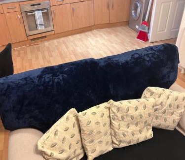 Purfleet Apartment | Kazo