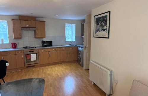 Purfleet Apartment | Kazo