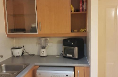 Purfleet Apartment | Kazo