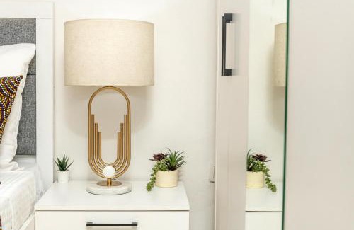 Gombe Apartment | Kazubu Rdc