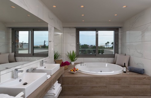 Skiathos Town Hotel | KB Ammos-Adults only